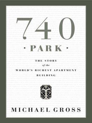 cover image of 740 Park